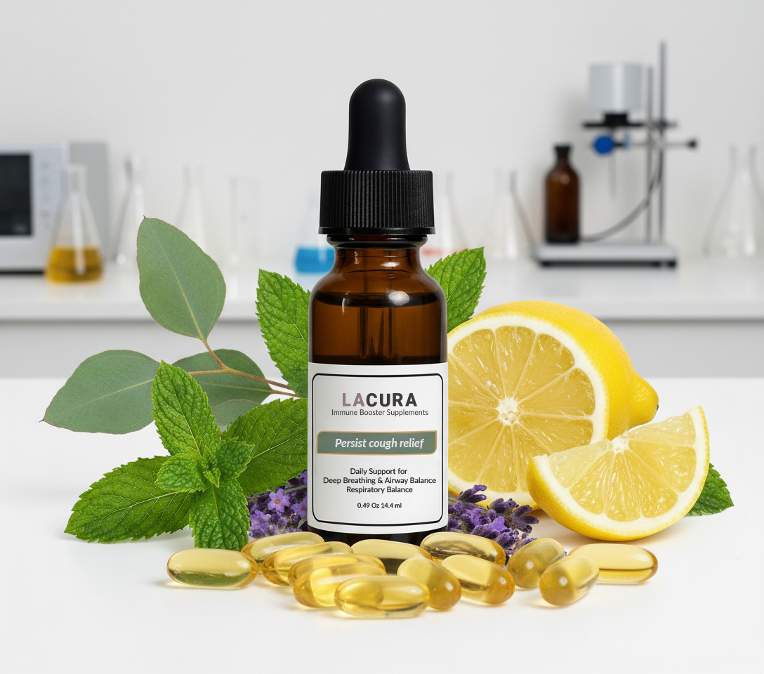 Persistent Cough Support